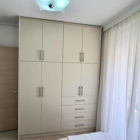 Sarandaofficial Apartment Εξωτερικό φωτογραφία