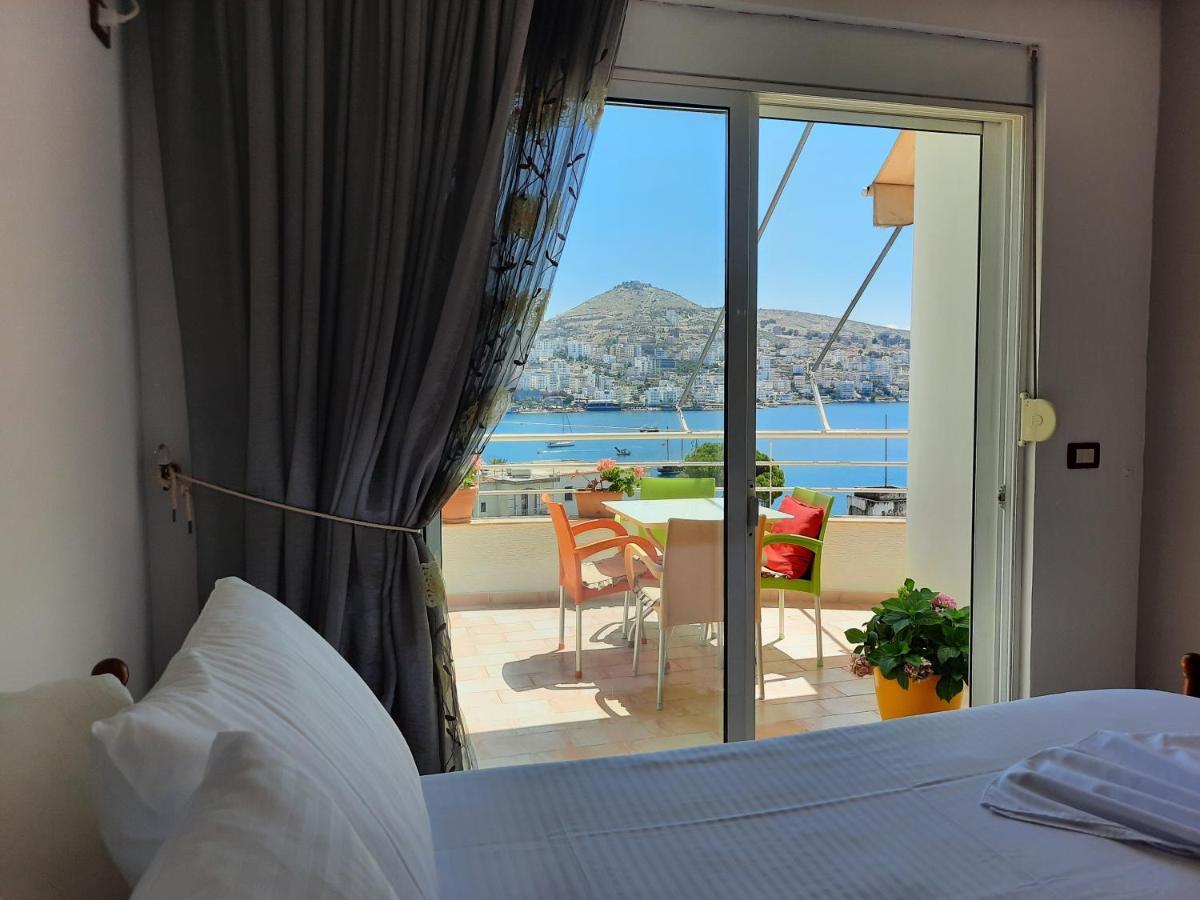 Sarandaofficial Apartment Εξωτερικό φωτογραφία
