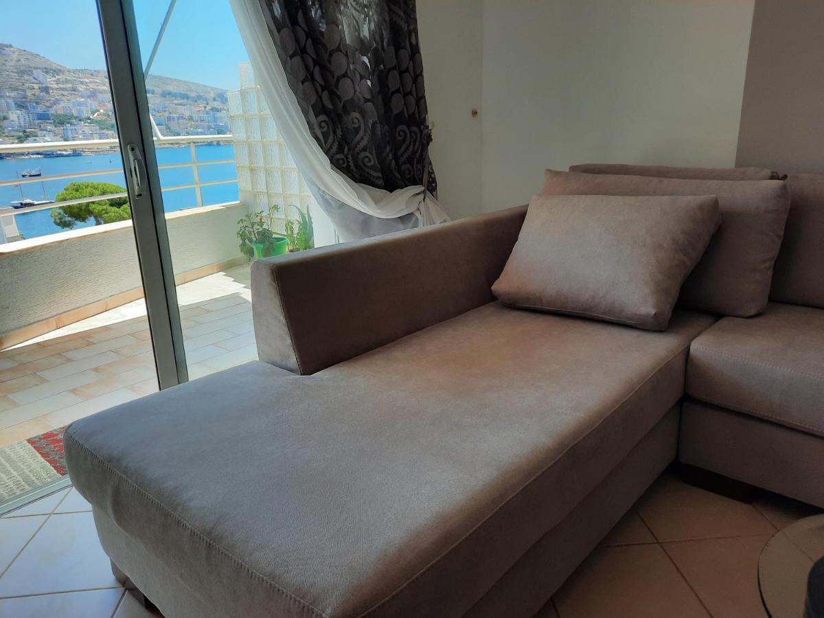 Sarandaofficial Apartment Εξωτερικό φωτογραφία