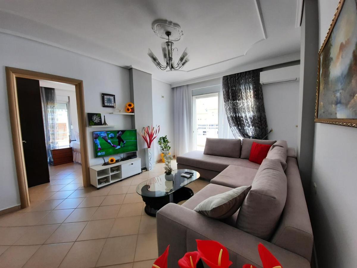 Sarandaofficial Apartment Εξωτερικό φωτογραφία