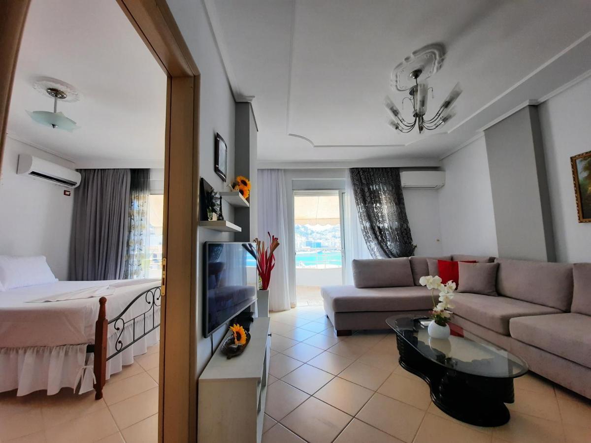 Sarandaofficial Apartment Εξωτερικό φωτογραφία