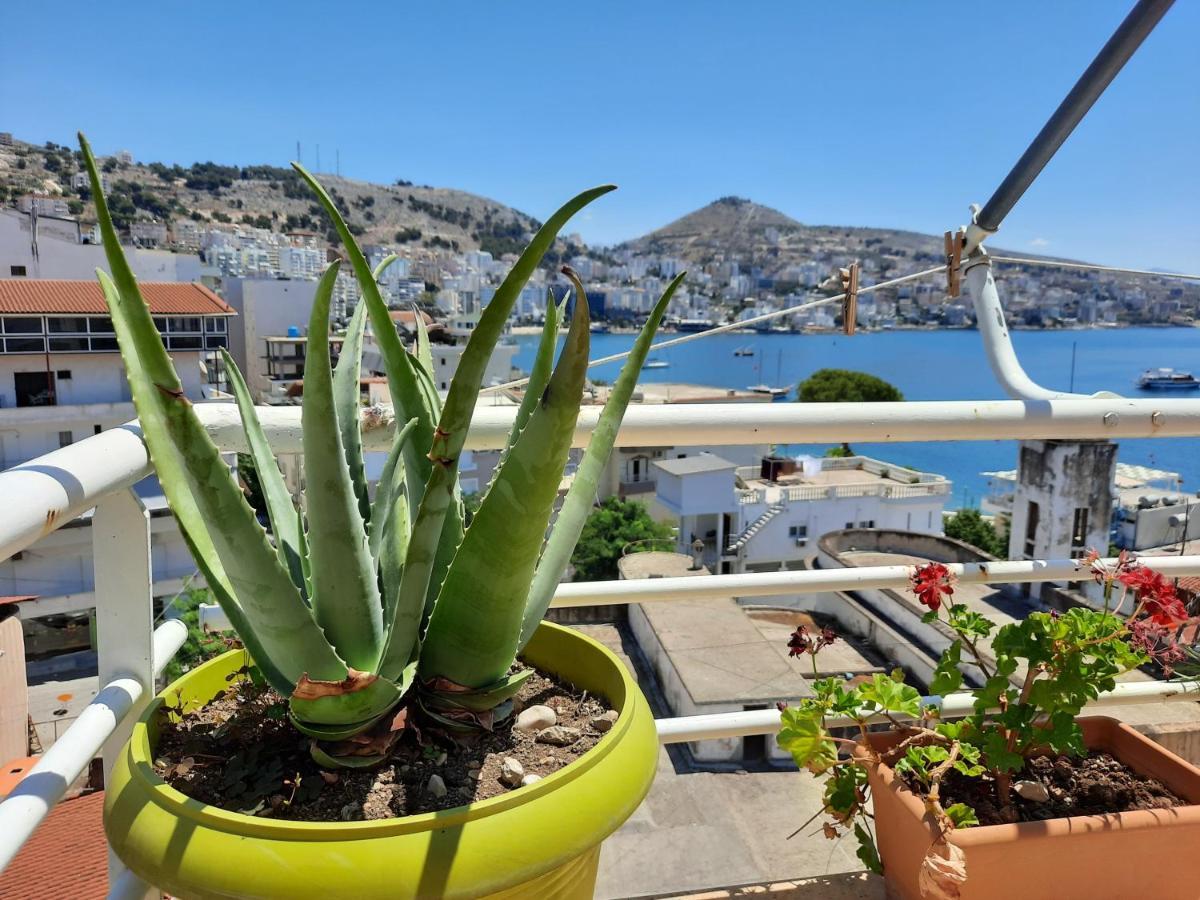 Sarandaofficial Apartment Εξωτερικό φωτογραφία