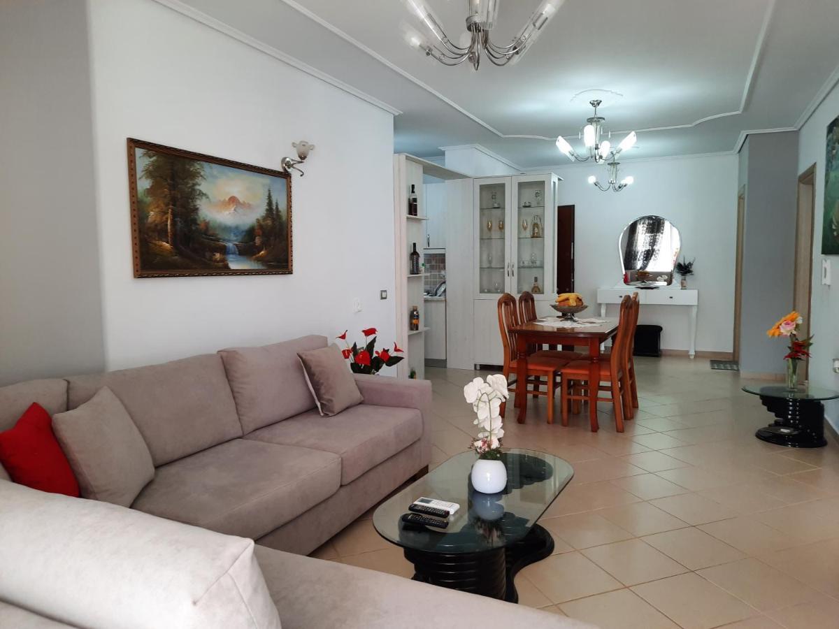 Sarandaofficial Apartment Εξωτερικό φωτογραφία