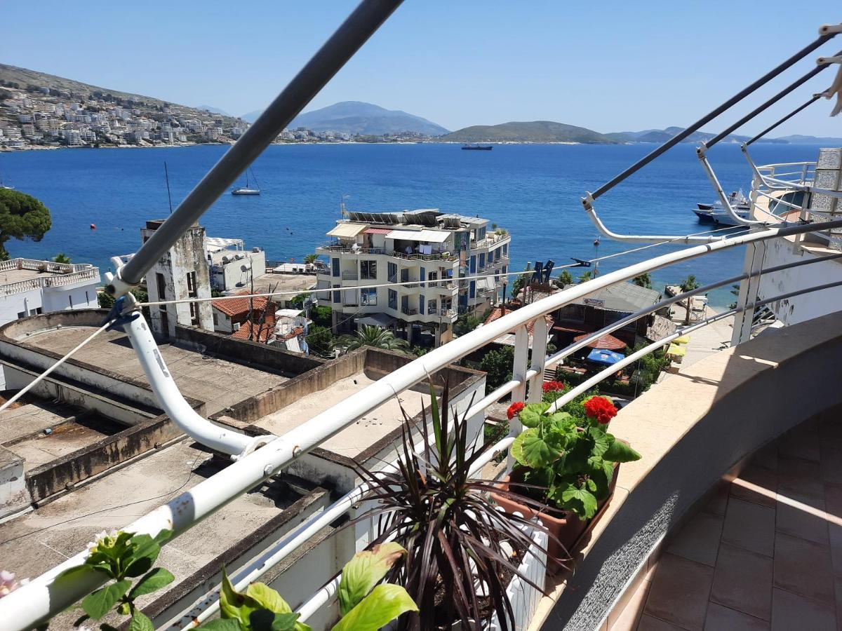 Sarandaofficial Apartment Εξωτερικό φωτογραφία