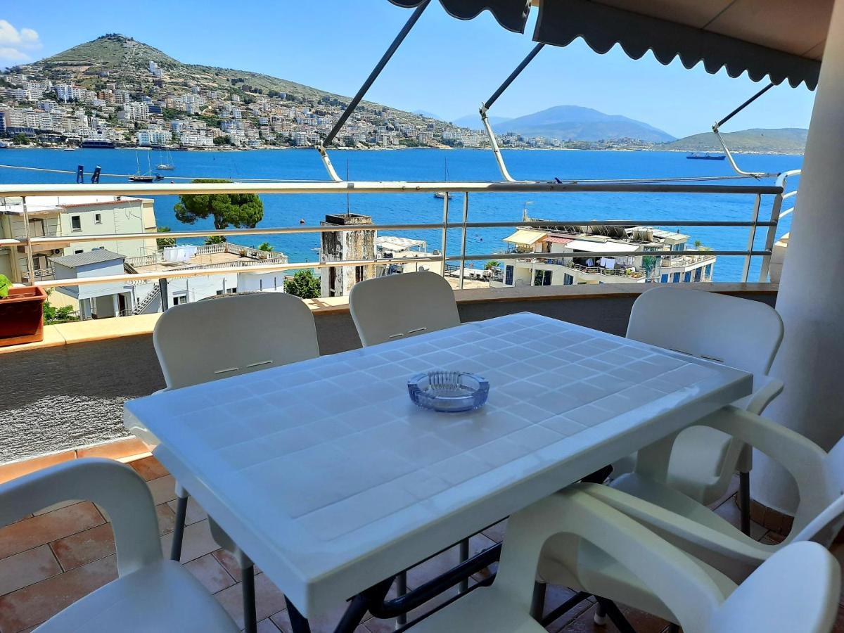 Sarandaofficial Apartment Εξωτερικό φωτογραφία
