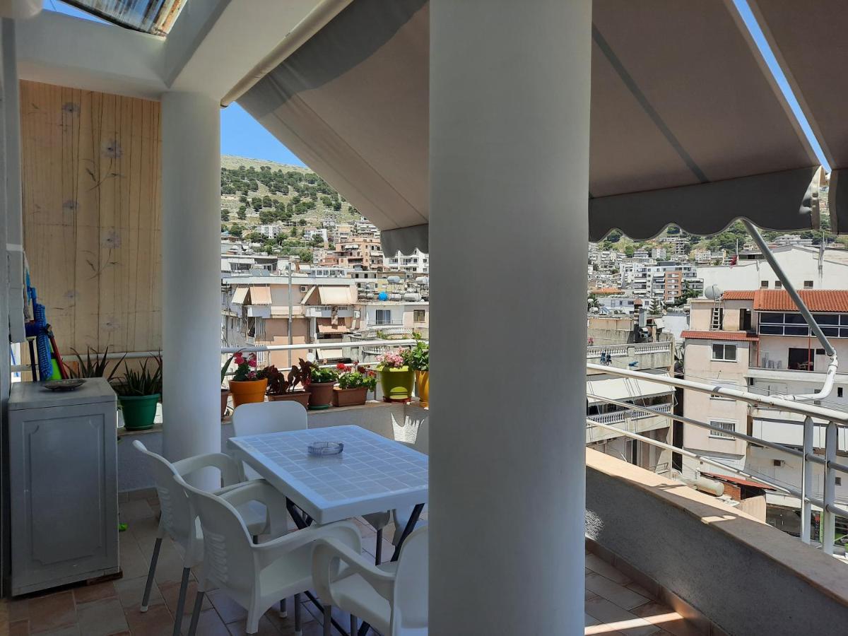 Sarandaofficial Apartment Εξωτερικό φωτογραφία