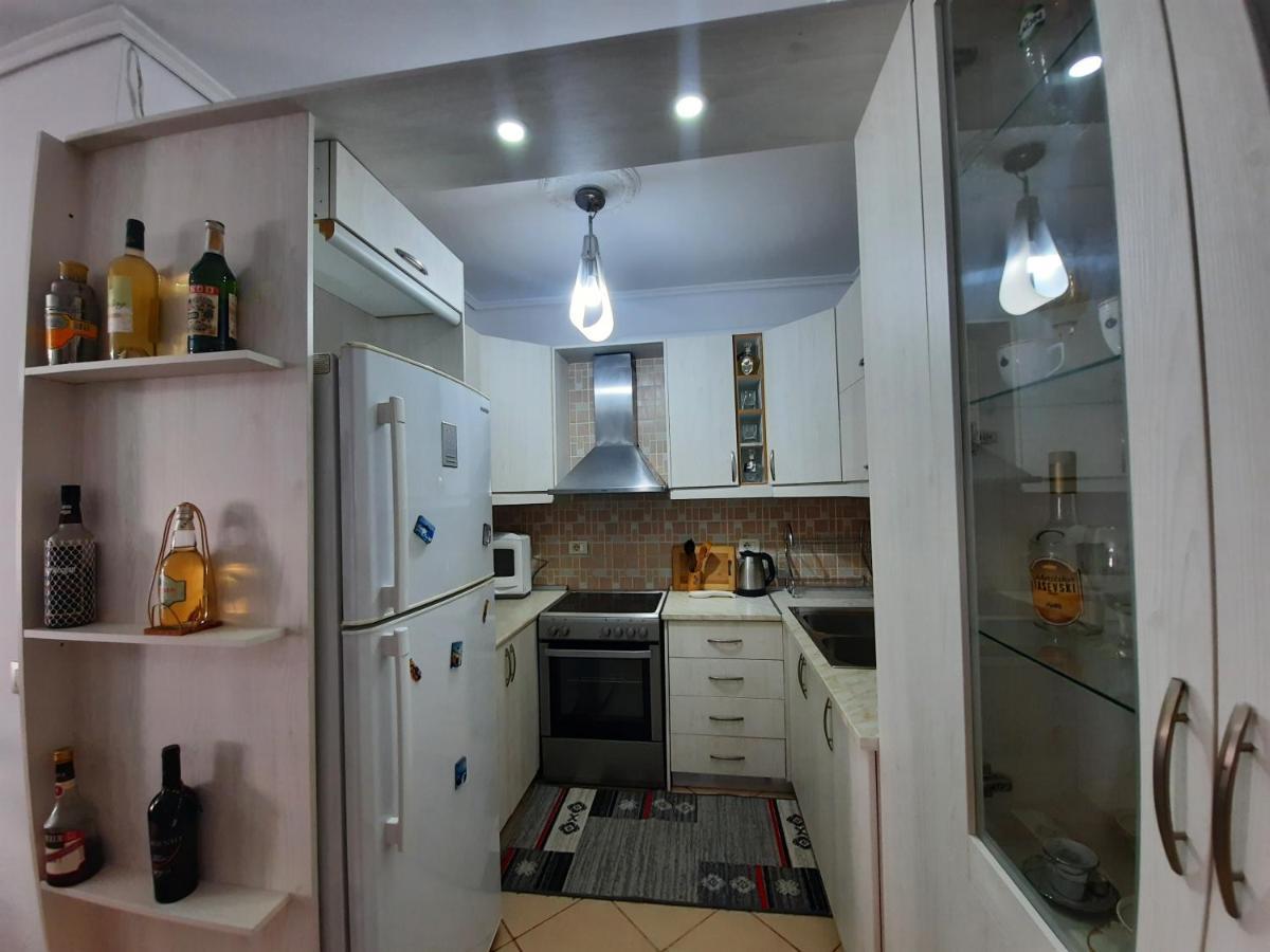 Sarandaofficial Apartment Εξωτερικό φωτογραφία