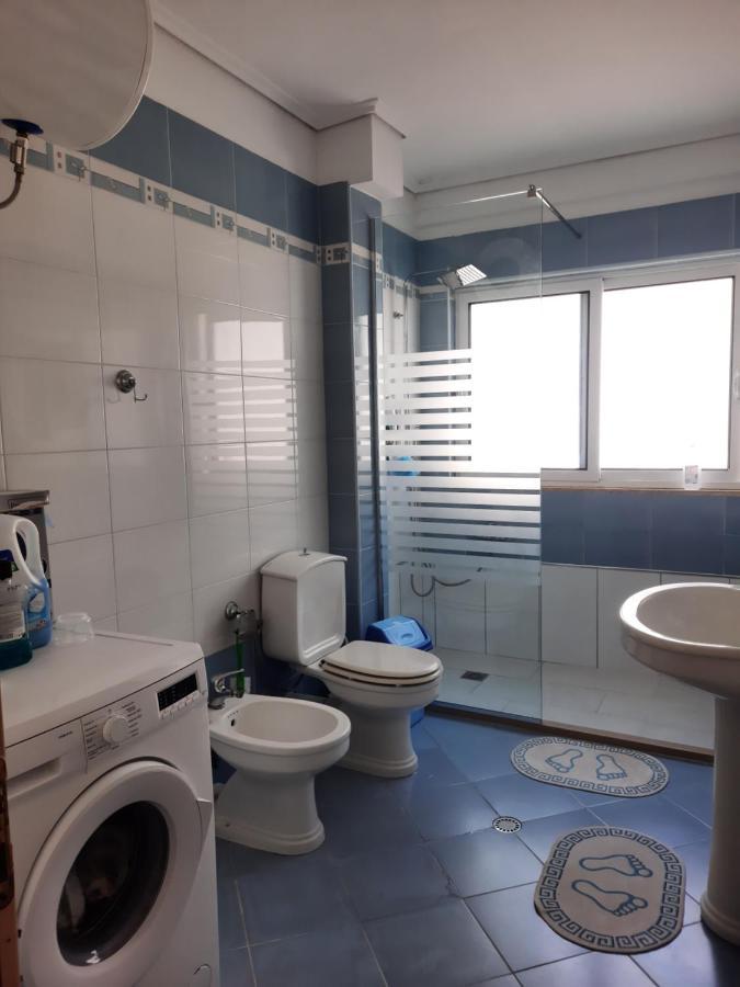 Sarandaofficial Apartment Εξωτερικό φωτογραφία