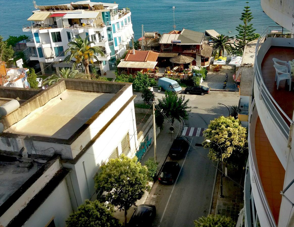 Sarandaofficial Apartment Εξωτερικό φωτογραφία
