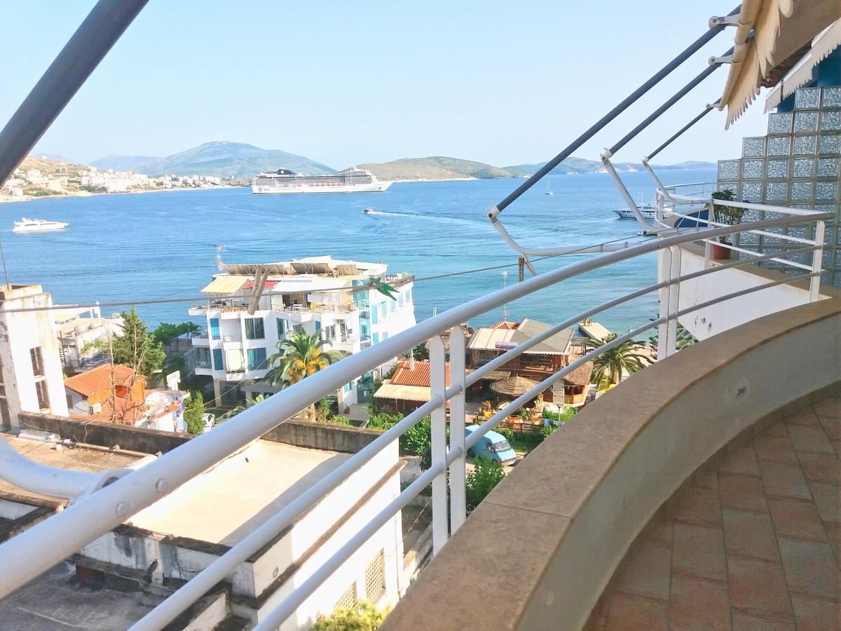 Sarandaofficial Apartment Εξωτερικό φωτογραφία